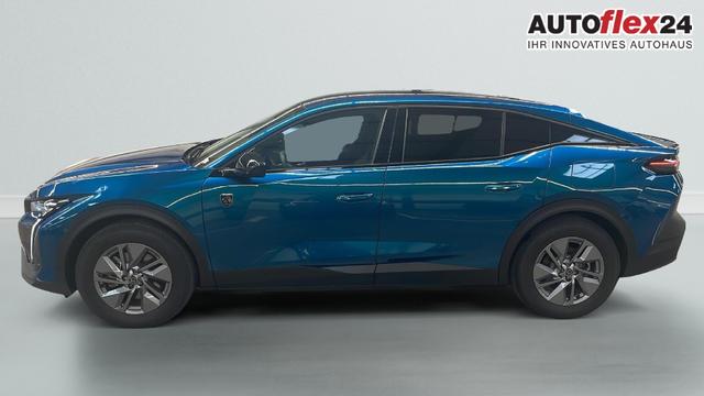 Peugeot 408 PHEV 225 e-EAT8 GT 