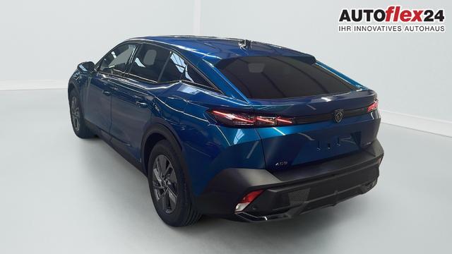 Peugeot 408 PHEV 225 e-EAT8 GT 