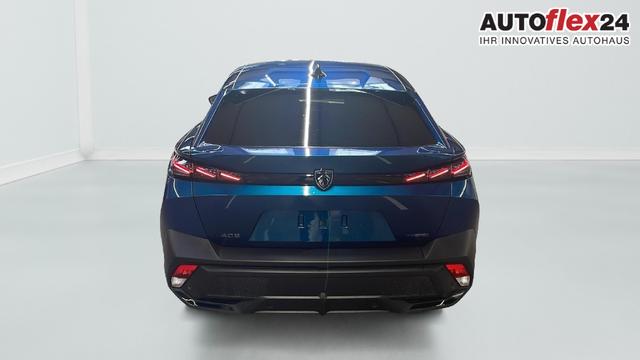 Peugeot 408 PHEV 225 e-EAT8 GT 