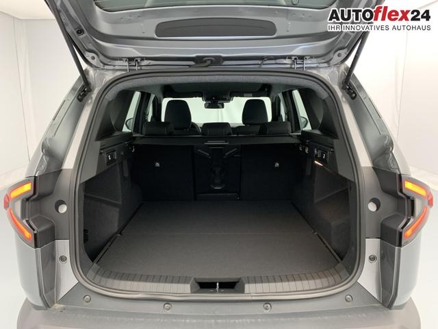 Dacia Bigster Mild Hybrid 140 Expression 