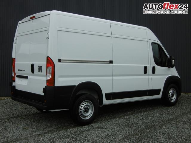 Vorlauffahrzeuge Fiat Ducato Kastenwagen - L2H2