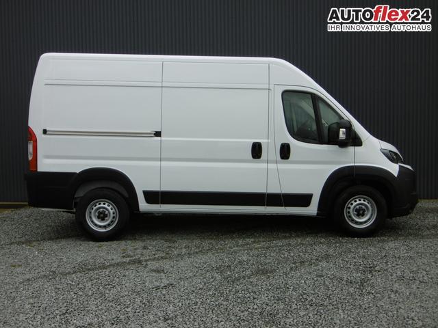 Fiat Ducato Kastenwagen L2H2 