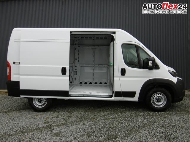 Fiat Ducato Kastenwagen L2H2 