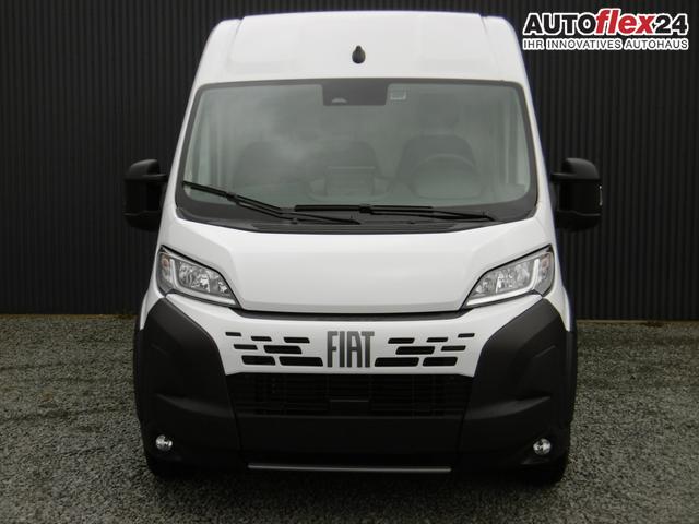 Fiat Ducato Kastenwagen L2H2 