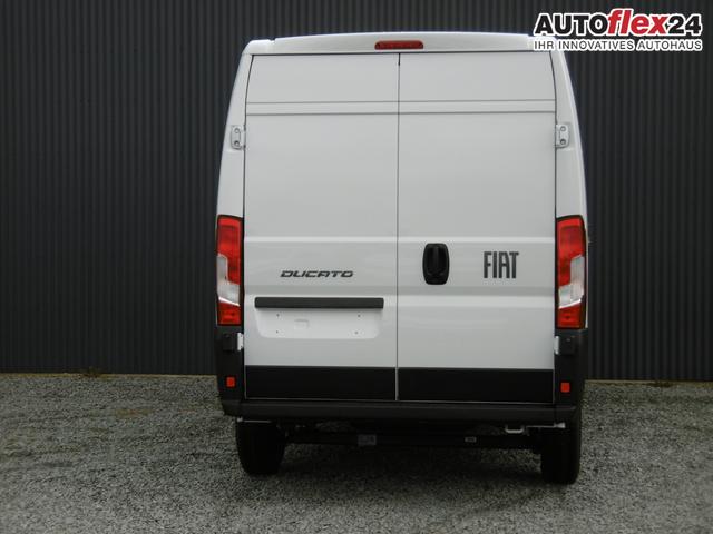 Fiat Ducato Kastenwagen L2H2 