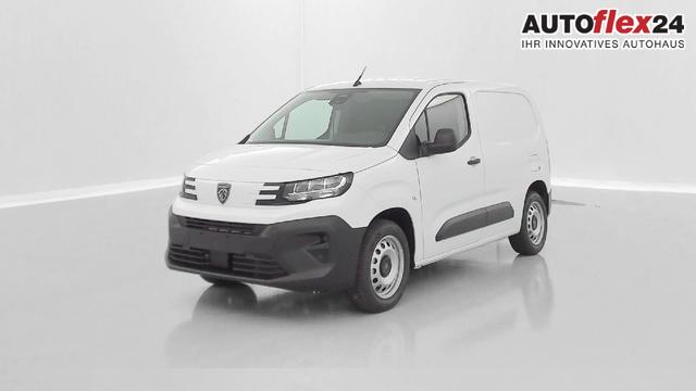 Peugeot Partner Kastenwagen M 