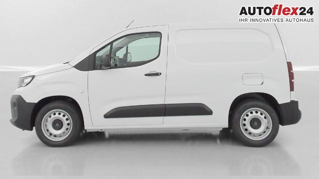 Peugeot Partner Kastenwagen M 