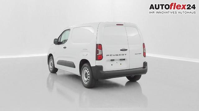 Peugeot Partner Kastenwagen M 