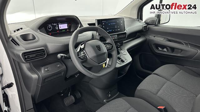 Peugeot Partner Kastenwagen M 