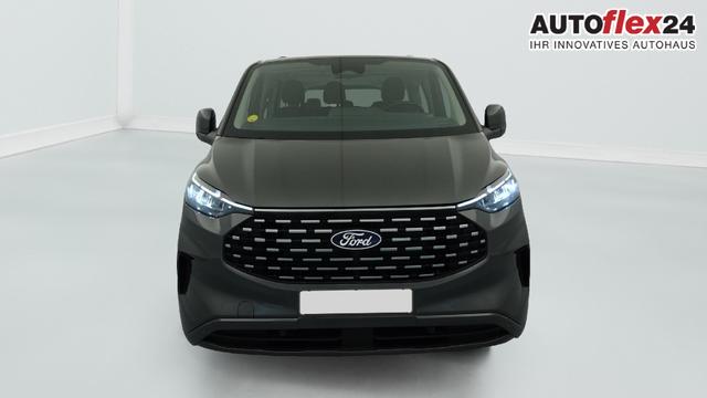 Gebrauchtfahrzeug Ford Tourneo - 320 L2H1 2.0 EcoBlue 150 ch Titanium