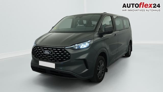 Ford Tourneo 320 L2H1 2.0 EcoBlue 150 ch Titanium 