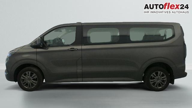 Ford Tourneo 320 L2H1 2.0 EcoBlue 150 ch Titanium 