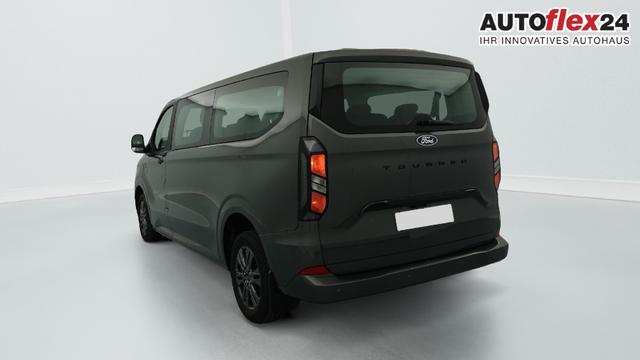 Ford Tourneo 320 L2H1 2.0 EcoBlue 150 ch Titanium 