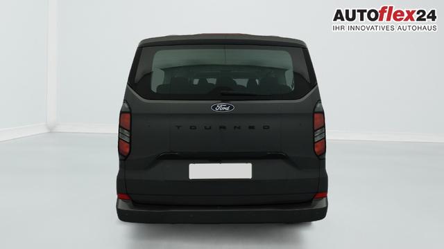 Ford Tourneo 320 L2H1 2.0 EcoBlue 150 ch Titanium 