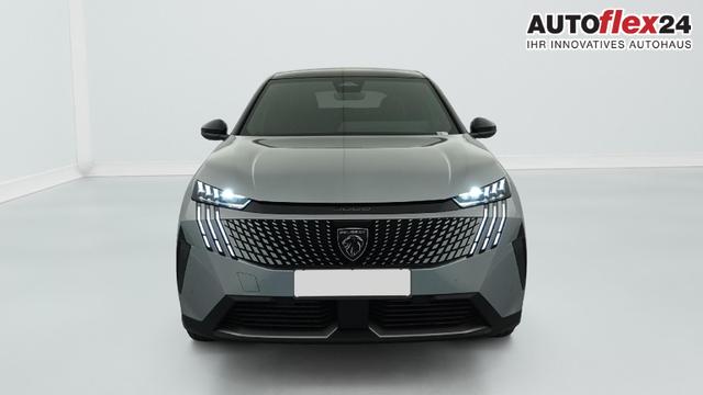 Gebrauchtfahrzeug Peugeot 3008 - Hybrid 145 e-DCS6 GT