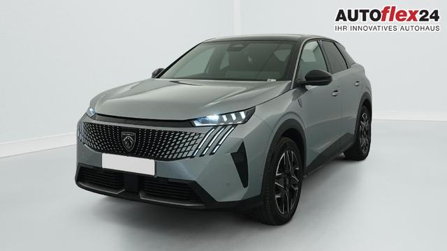 Peugeot 3008 Hybrid 145 e-DCS6 GT 