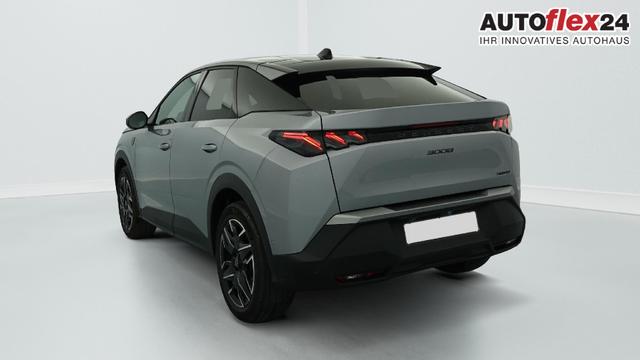 Peugeot 3008 Hybrid 145 e-DCS6 GT 