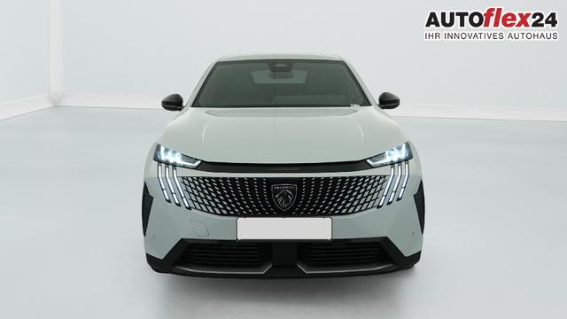 Gebrauchtfahrzeug Peugeot 3008 - Hybrid 145 e-DCS6 Allure