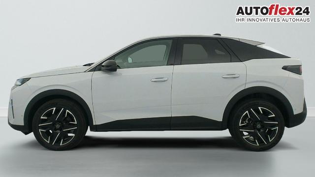 Peugeot 3008 Hybrid 145 e-DCS6 Allure 