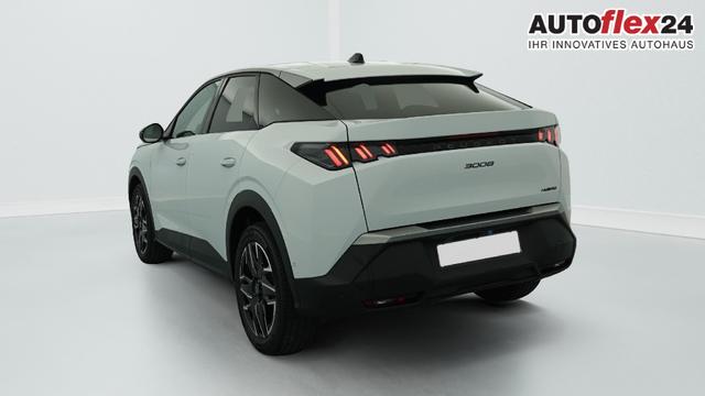 Peugeot 3008 Hybrid 145 e-DCS6 Allure 