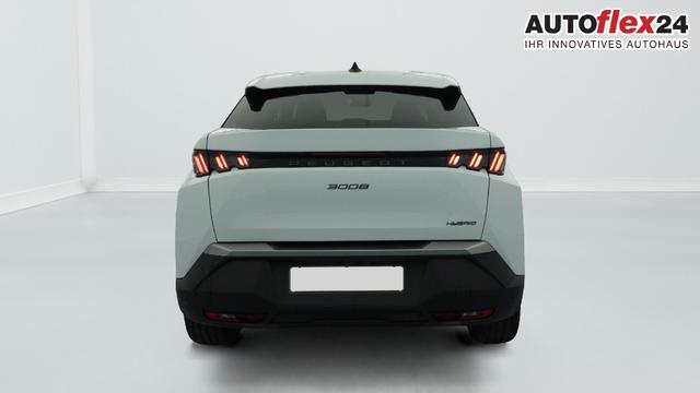 Peugeot 3008 Hybrid 145 e-DCS6 Allure 