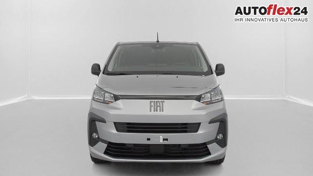 Vorlauffahrzeuge Fiat Scudo Kastenwagen - III XL 2.0 BlueHDi 180ch Pack Premium Connect EAT8