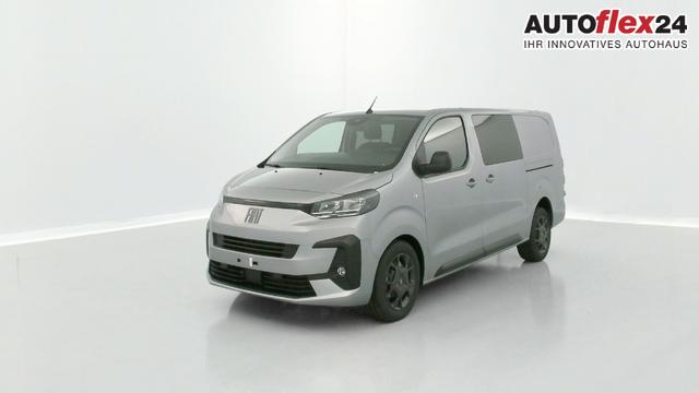 Fiat Scudo Kastenwagen III XL 2.0 BlueHDi 180ch Pack Premium Connect EAT8 