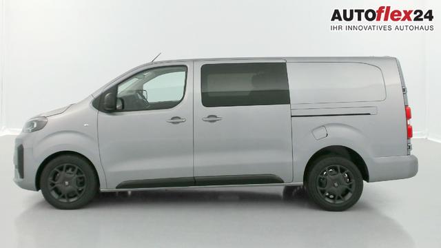 Fiat Scudo Kastenwagen III XL 2.0 BlueHDi 180ch Pack Premium Connect EAT8 