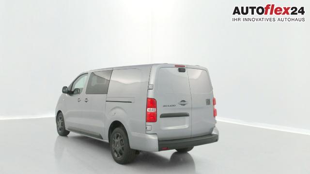 Fiat Scudo Kastenwagen III XL 2.0 BlueHDi 180ch Pack Premium Connect EAT8 