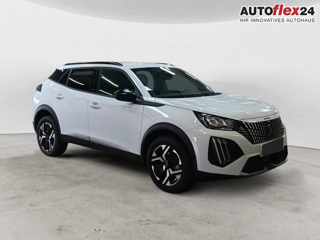 Gebrauchtfahrzeug Peugeot 2008 - Allure