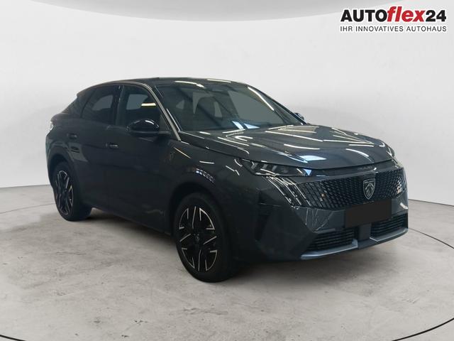 Gebrauchtfahrzeug Peugeot 3008 - GT