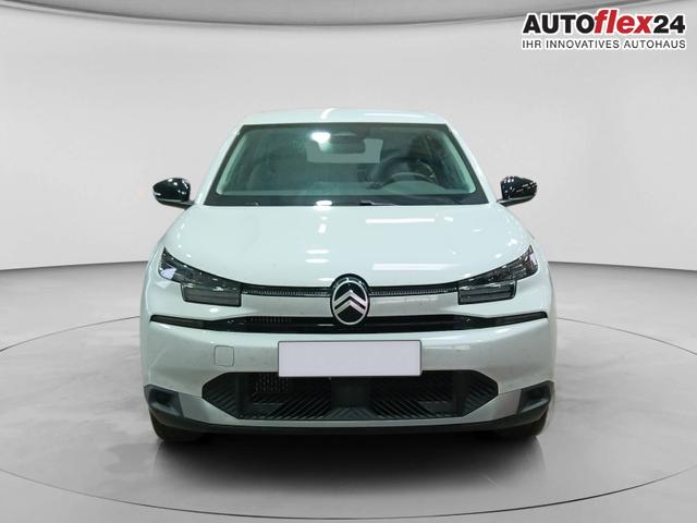 Citro&euml;n C4 PLUS 