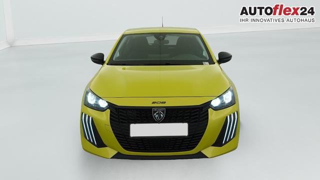 Gebrauchtfahrzeug Peugeot 208 - PureTech 100 S&S BVM6 Active