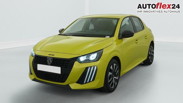 Peugeot 208 PureTech 100 S&S BVM6 Active 