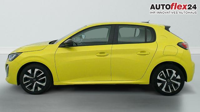 Peugeot 208 PureTech 100 S&S BVM6 Active 