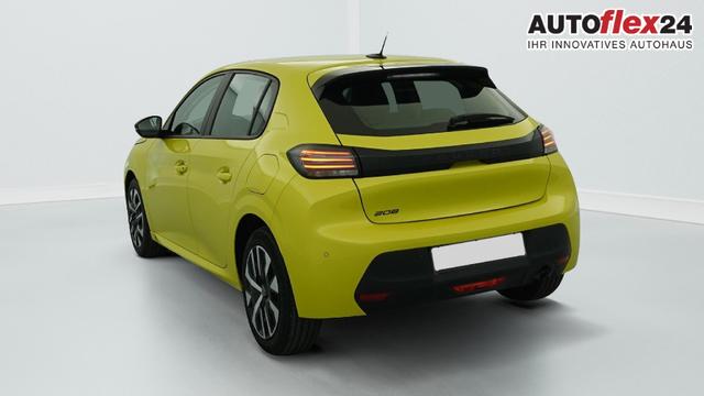 Peugeot 208 PureTech 100 S&S BVM6 Active 