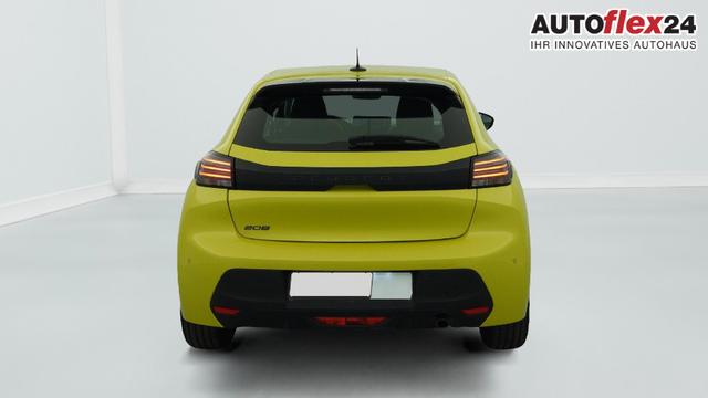 Peugeot 208 PureTech 100 S&S BVM6 Active 