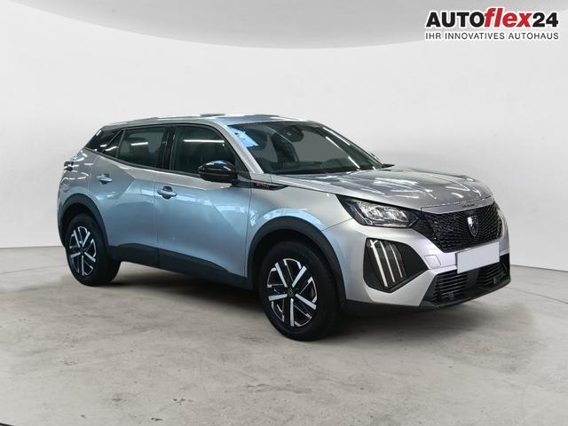 Gebrauchtfahrzeug Peugeot 2008 - Style