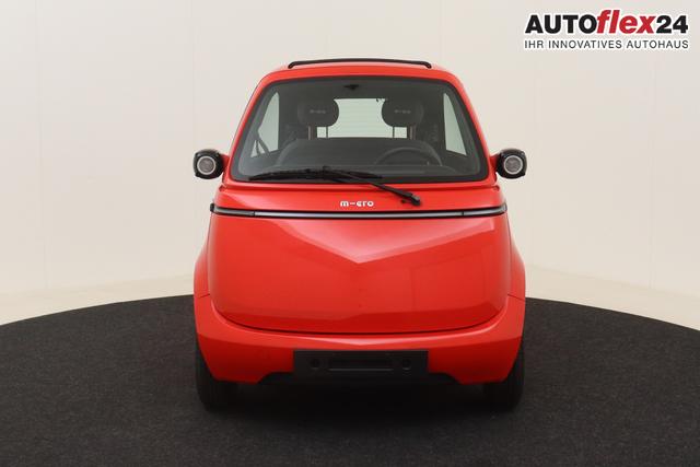 Gebrauchtfahrzeug Microlino Pioneer - 