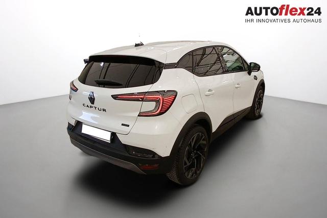 Renault Captur Esprit Alpine 