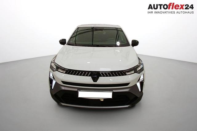 Renault Captur Esprit Alpine 
