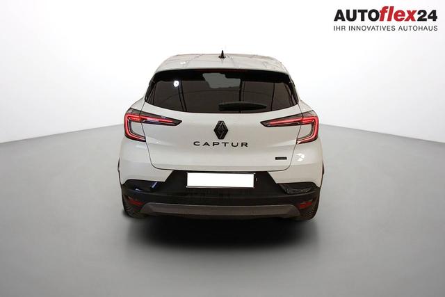 Renault Captur Esprit Alpine 