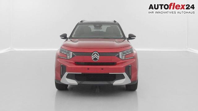 Vorlauffahrzeuge Citro&euml;n C3 Aircross - PLUS