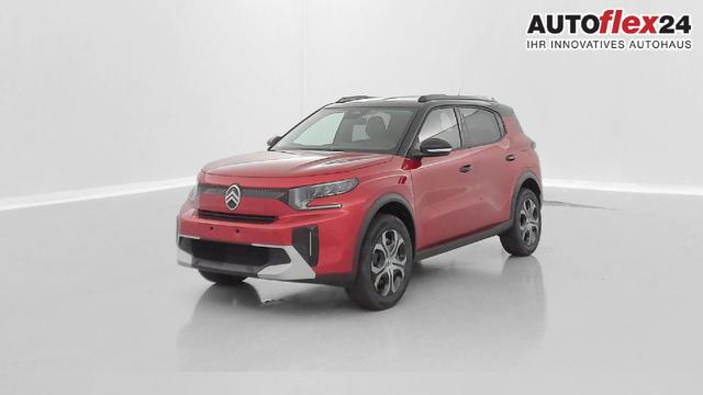 Citro&euml;n C3 Aircross PLUS 