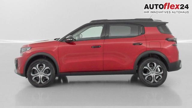 Citro&euml;n C3 Aircross PLUS 