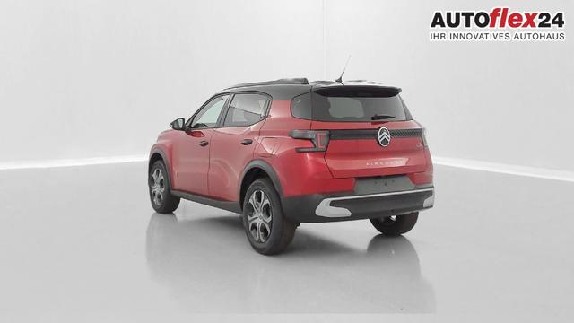 Citro&euml;n C3 Aircross PLUS 