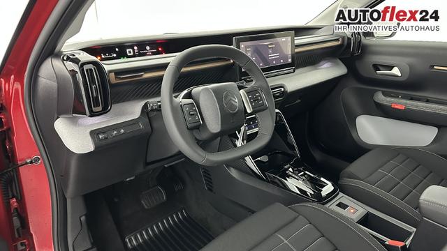 Citro&euml;n C3 Aircross PLUS 