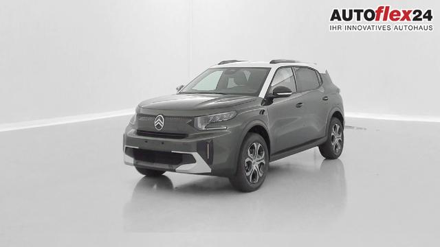 Citro&euml;n C3 Aircross PLUS 
