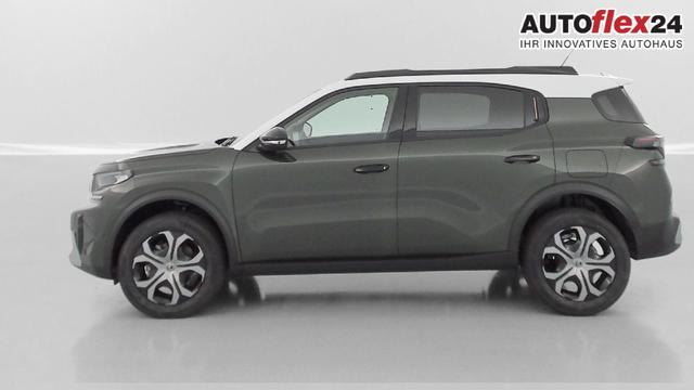 Citro&euml;n C3 Aircross PLUS 