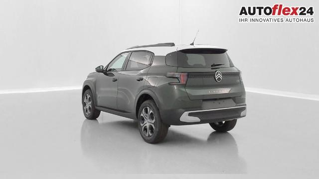 Citro&euml;n C3 Aircross PLUS 